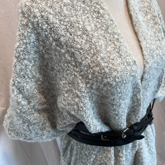 Free People knit kimono - Picture 5 of 10